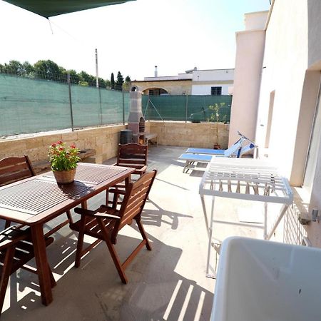 Matine & Matine - Salento Selection Villa Tricase Exterior foto