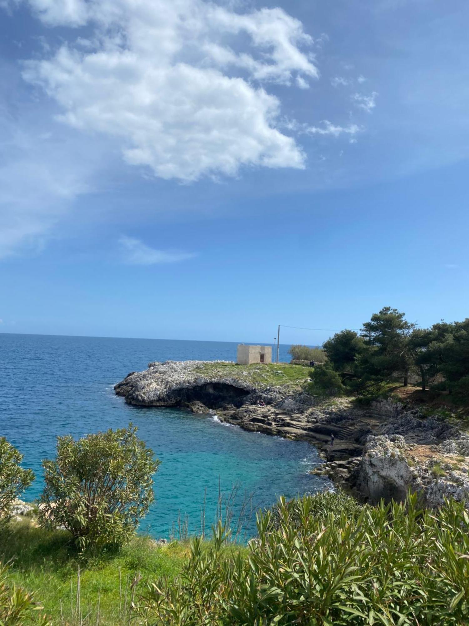 Matine & Matine - Salento Selection Villa Tricase Exterior foto
