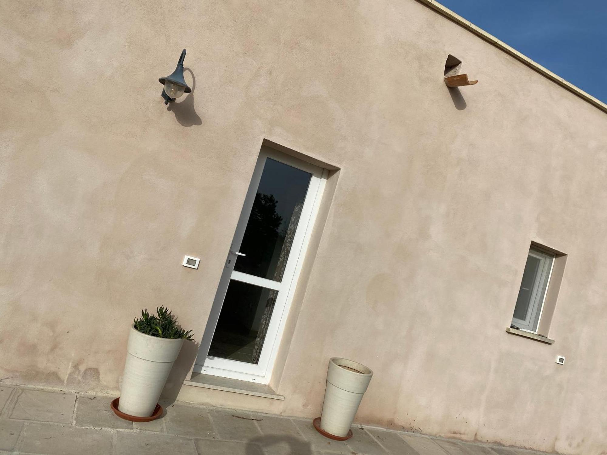 Matine & Matine - Salento Selection Villa Tricase Exterior foto