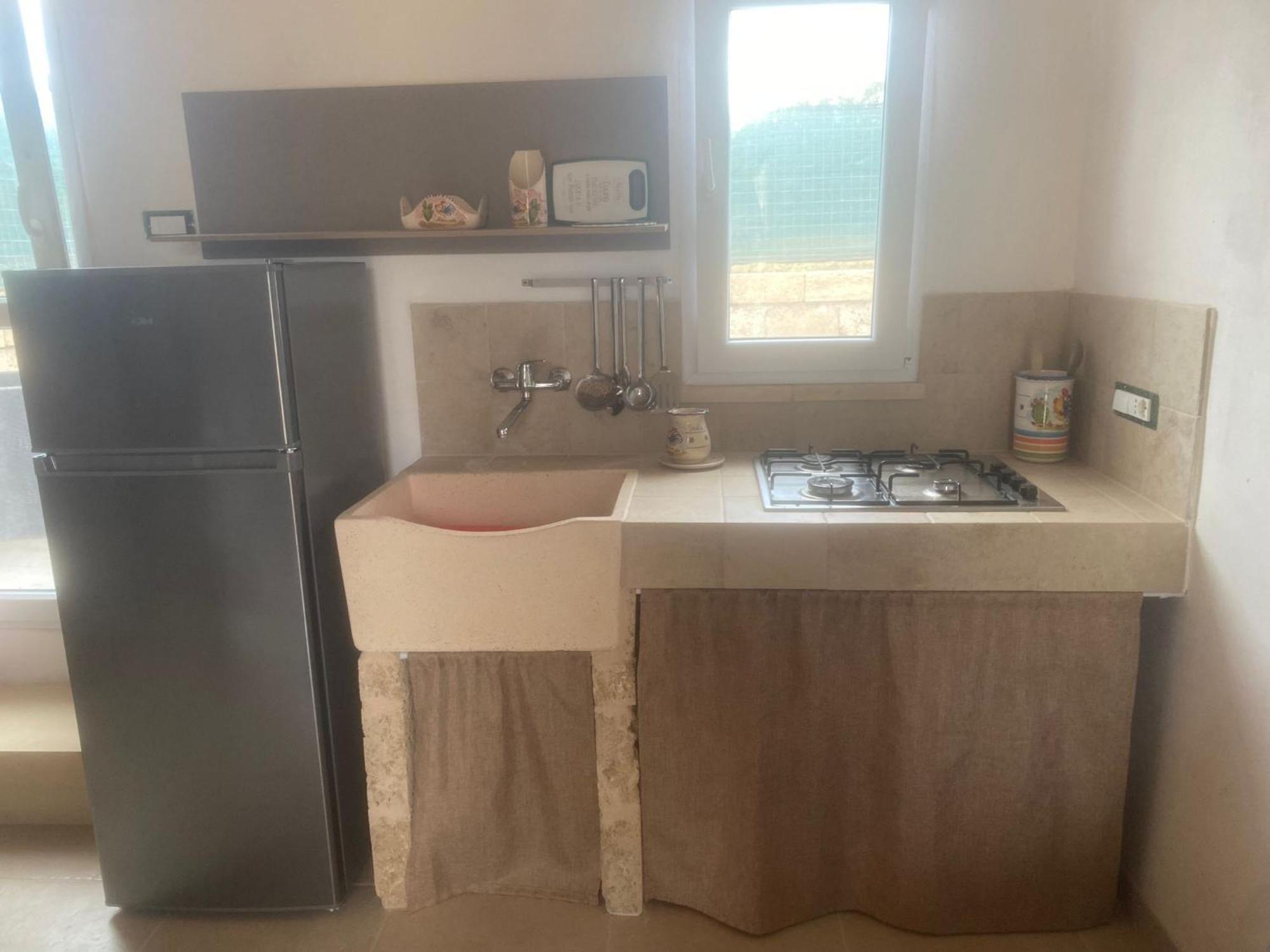 Matine & Matine - Salento Selection Villa Tricase Exterior foto