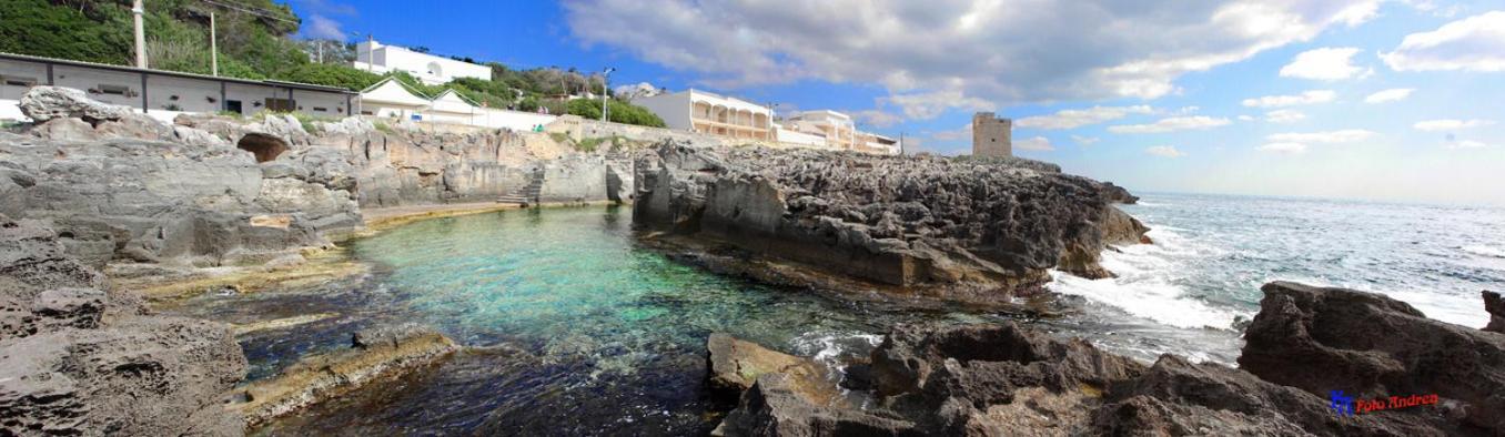 Matine & Matine - Salento Selection Villa Tricase Exterior foto