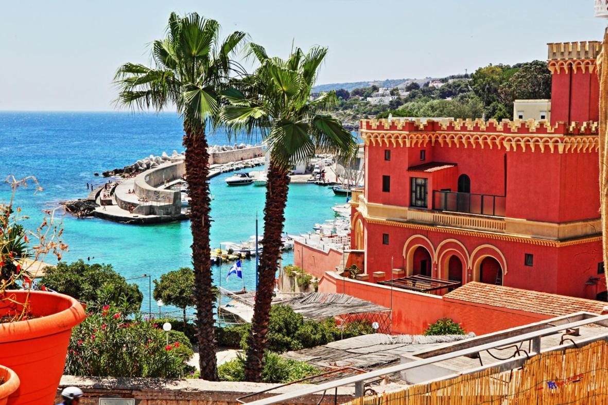Matine & Matine - Salento Selection Villa Tricase Exterior foto