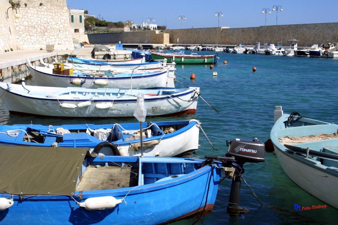 Matine & Matine - Salento Selection Villa Tricase Exterior foto