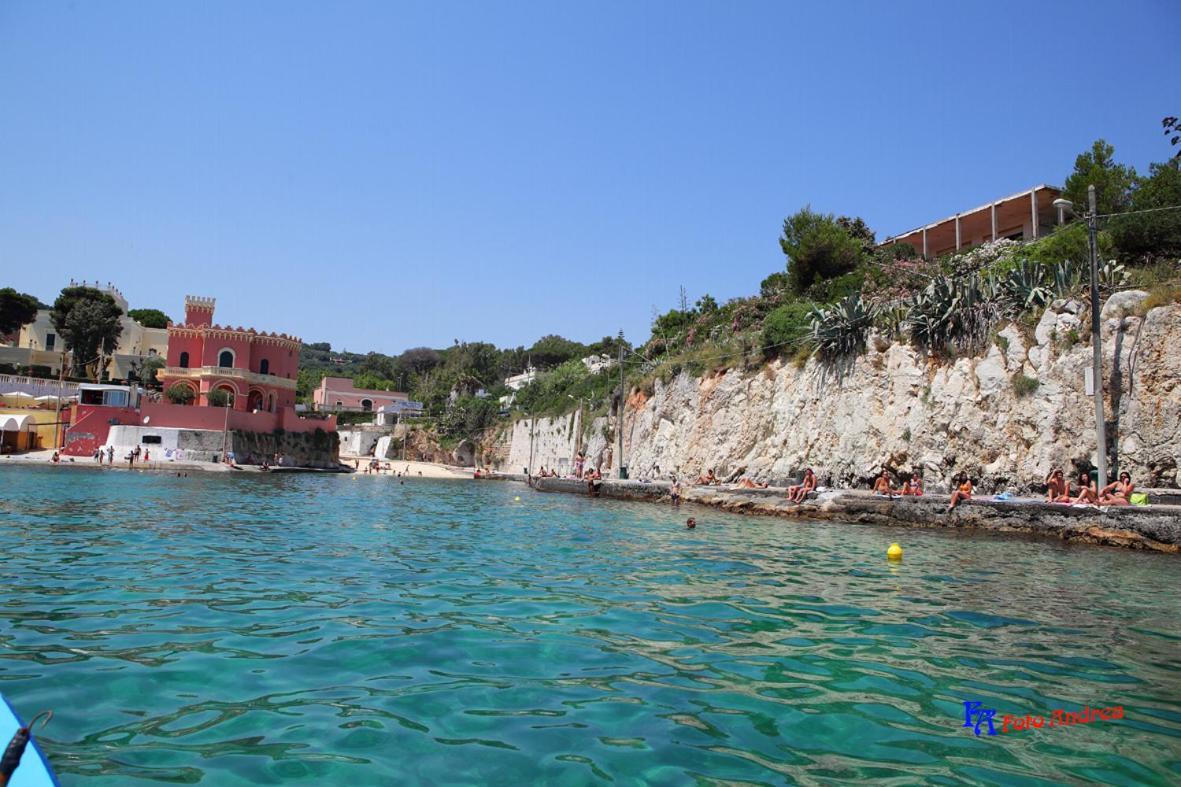 Matine & Matine - Salento Selection Villa Tricase Exterior foto
