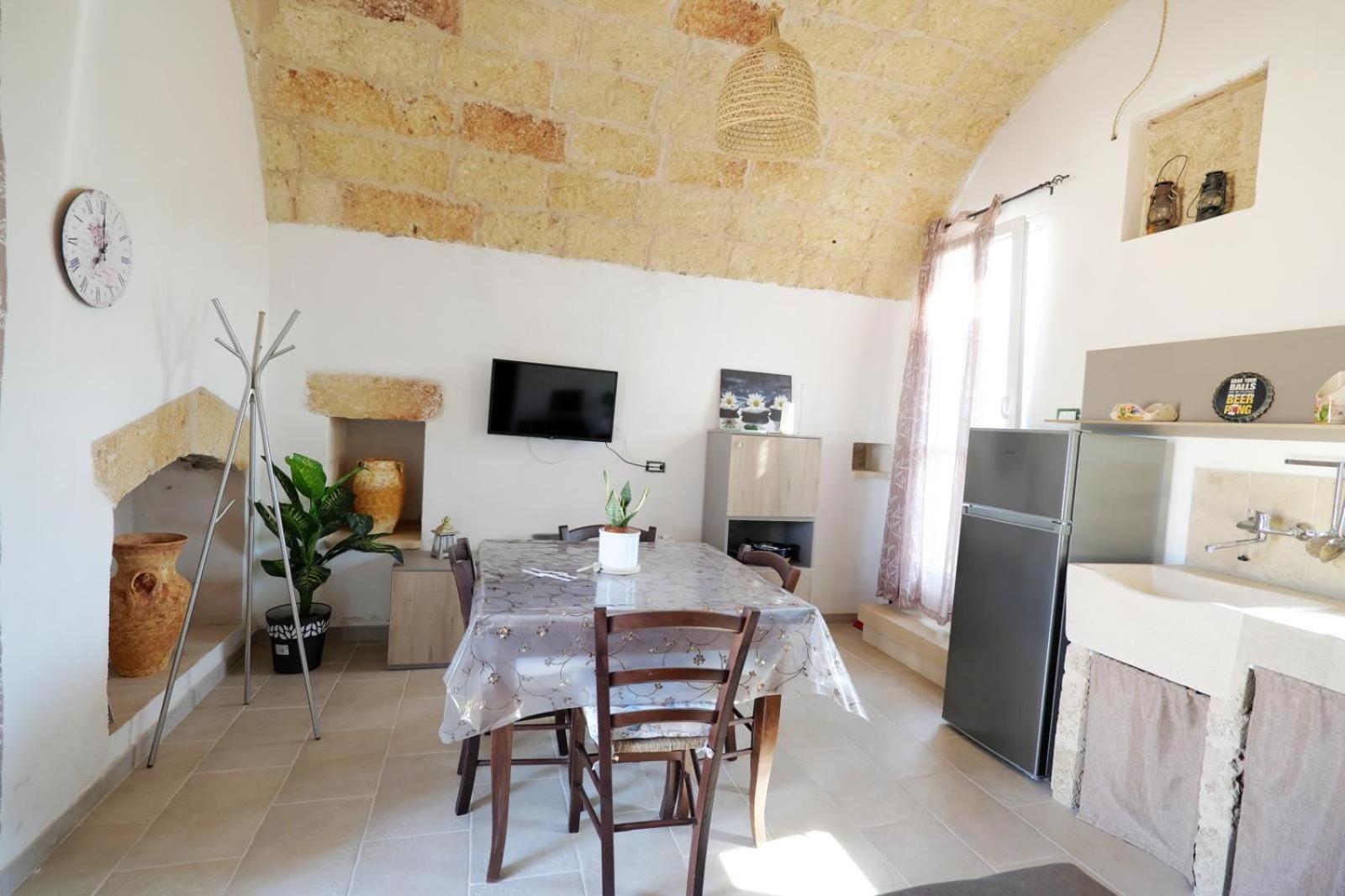 Matine & Matine - Salento Selection Villa Tricase Exterior foto