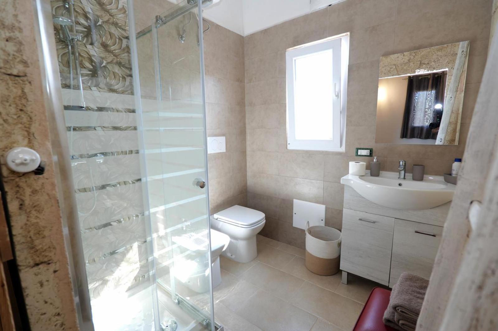 Matine & Matine - Salento Selection Villa Tricase Exterior foto