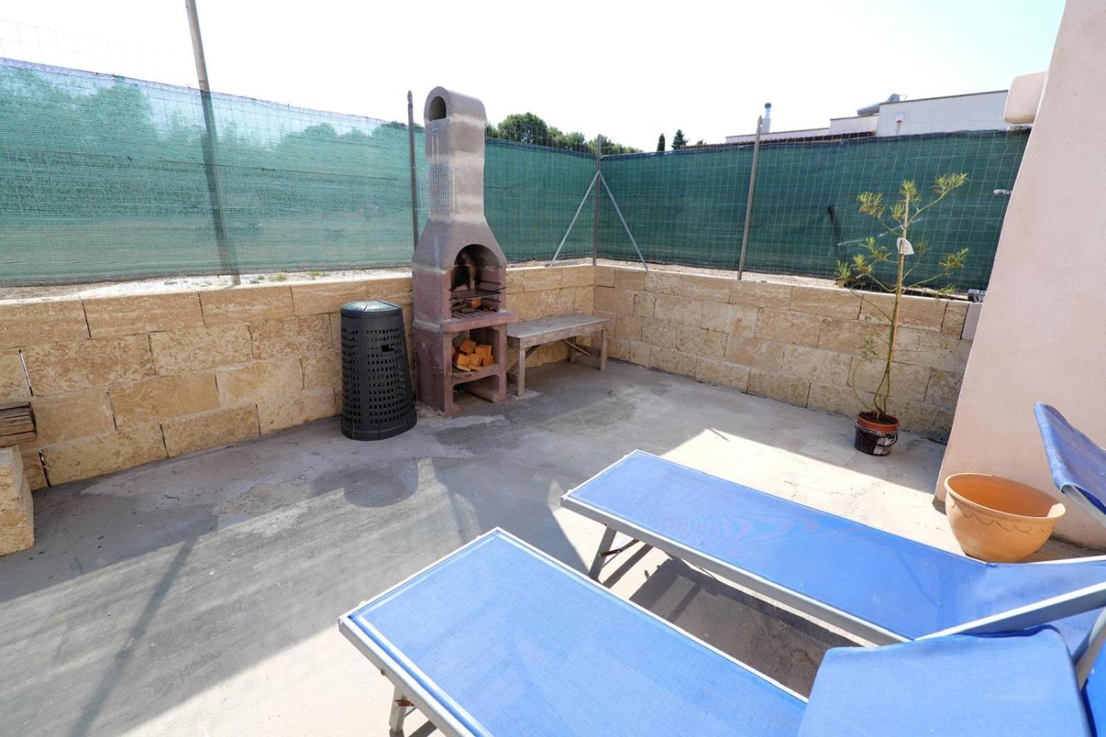 Matine & Matine - Salento Selection Villa Tricase Exterior foto