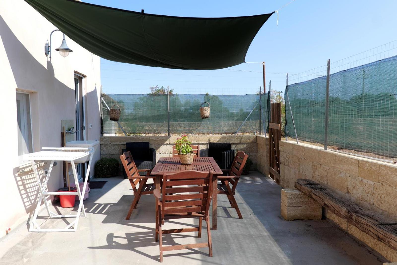 Matine & Matine - Salento Selection Villa Tricase Exterior foto