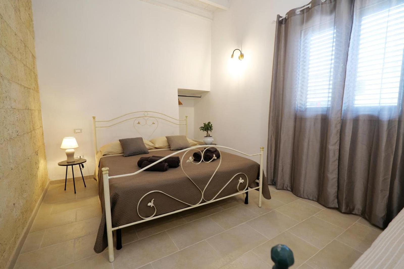 Matine & Matine - Salento Selection Villa Tricase Exterior foto