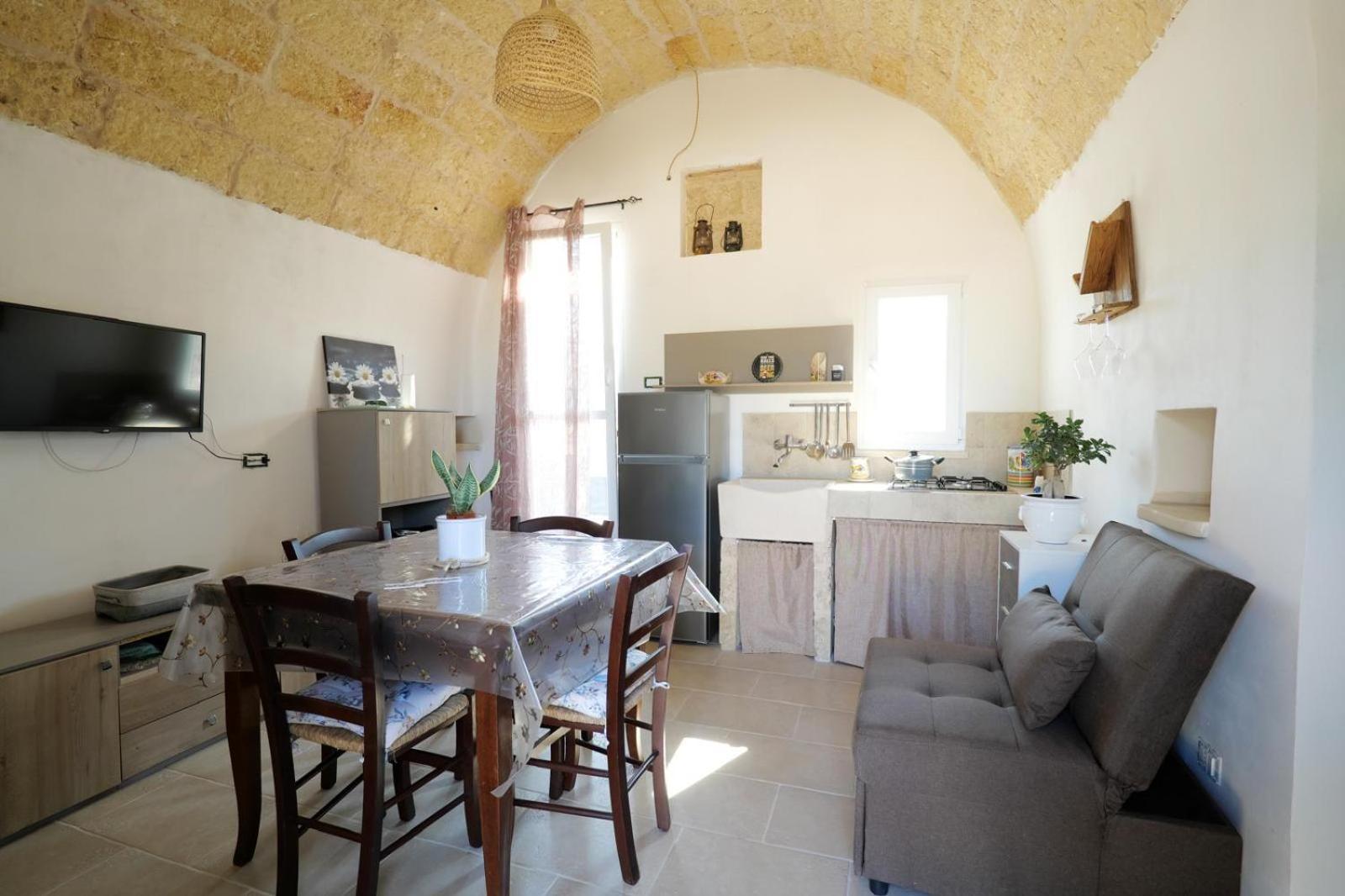 Matine & Matine - Salento Selection Villa Tricase Exterior foto