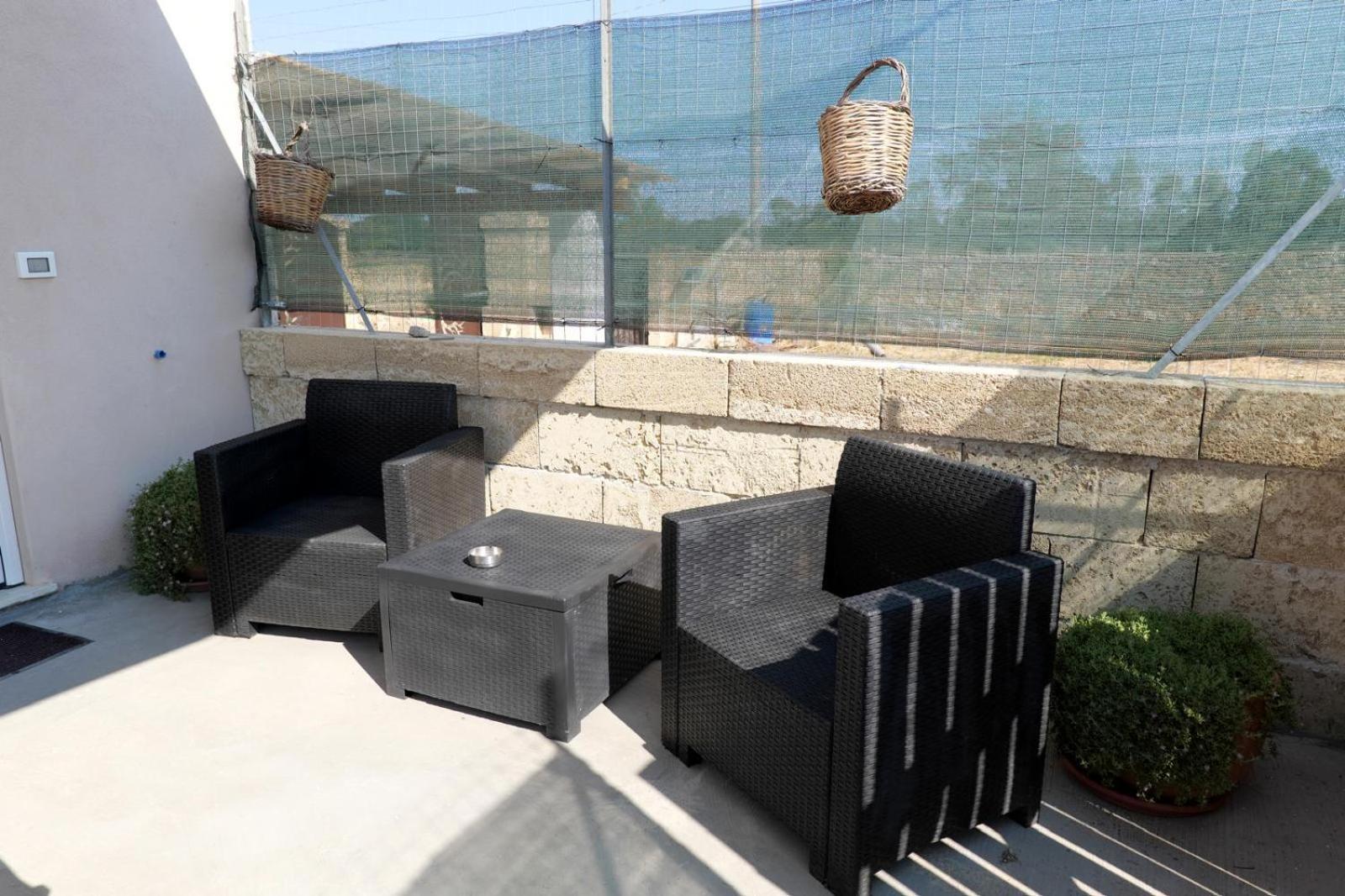 Matine & Matine - Salento Selection Villa Tricase Exterior foto