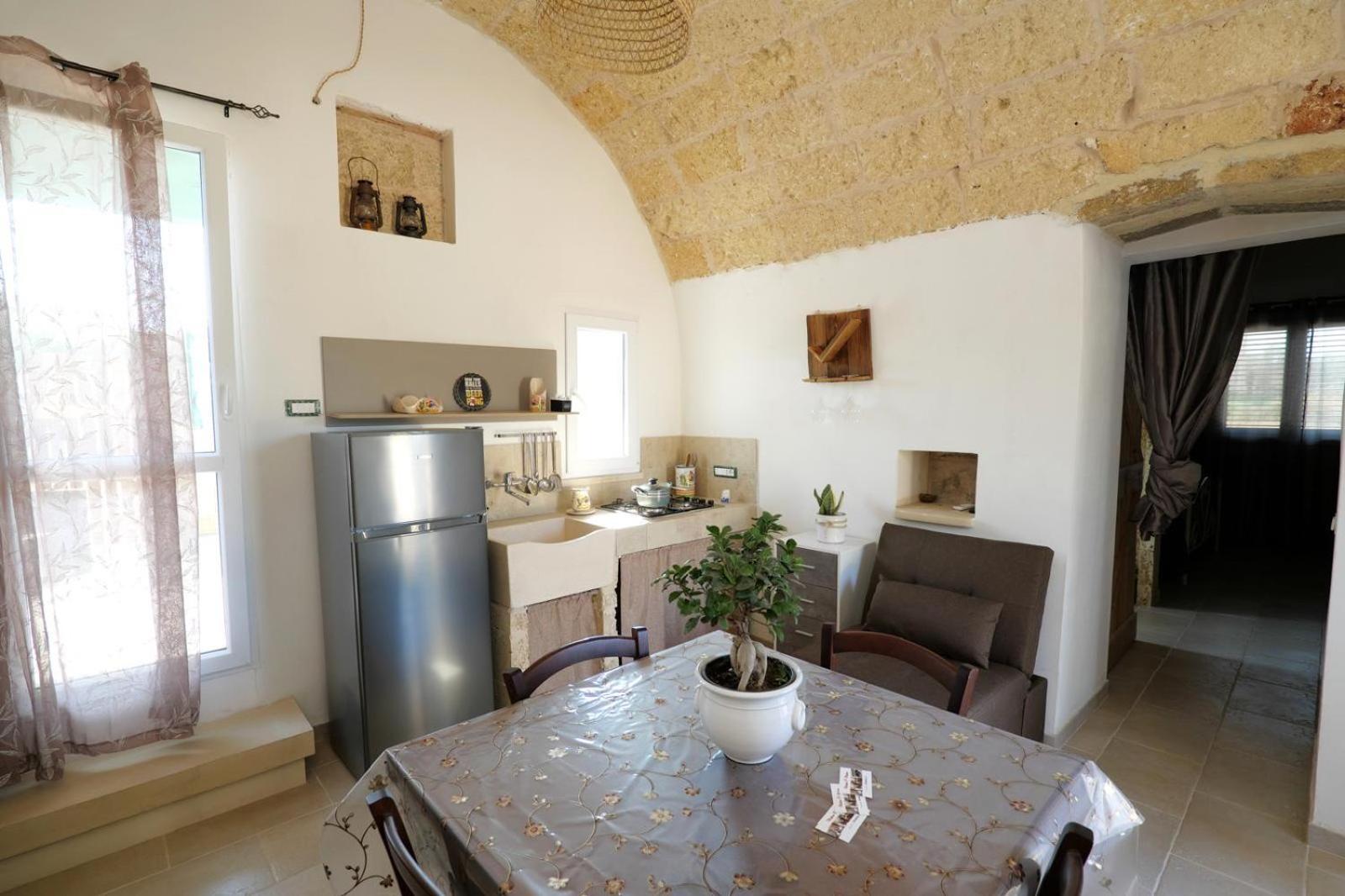 Matine & Matine - Salento Selection Villa Tricase Exterior foto